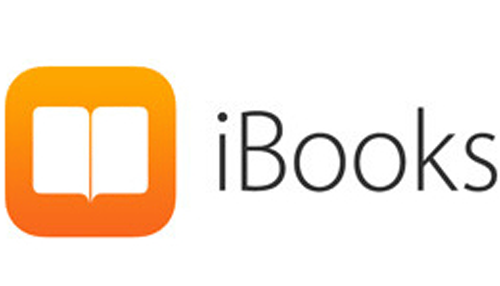 ibooks logo