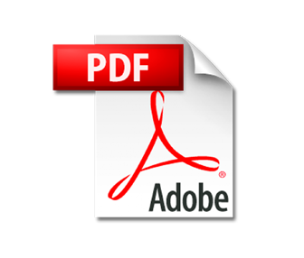 pdf logo